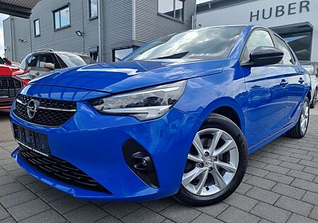 Opel Corsa Turbo Edition Navi Klima MFL Tempomat LED