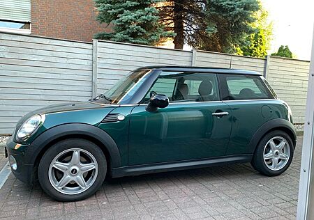 Mini Cooper Ohne TÜV FÜR GEWERBE&EXPORT