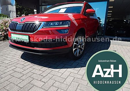 Skoda Karoq 1.5 TSI DSG Clever