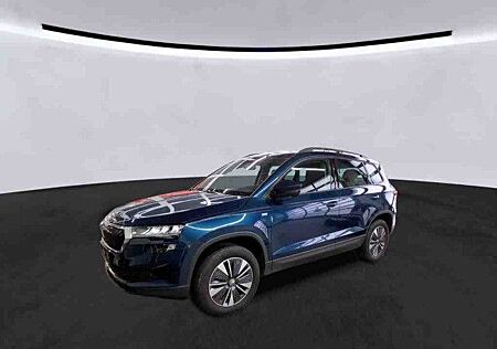 Skoda Karoq Ambition 2.0 TDI 4x4 DSG AHK//Navi/Tour