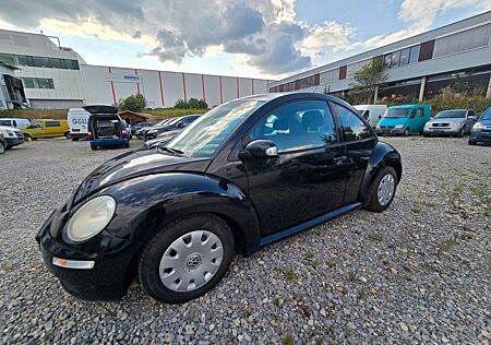 VW New Beetle Volkswagen Lim. 1.9 TDI/KLIMAANLAGE