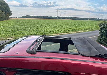 Renault Kangoo Top-Zustand, Nichtraucher, von Lehrer Ehepaar