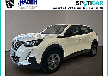 Peugeot 2008 Active Pack 1.2 130 PT PDC/RFK/SHZ/LED/DAB