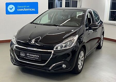 Peugeot 208 Active | Klima | Navi | Allwetterreif. | TÜV