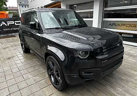 Land Rover Defender 5.0 P425 X-Dynamic HSE 110 *FULL*25Prod