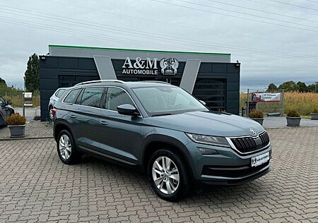 Skoda Kodiaq Style 4x4