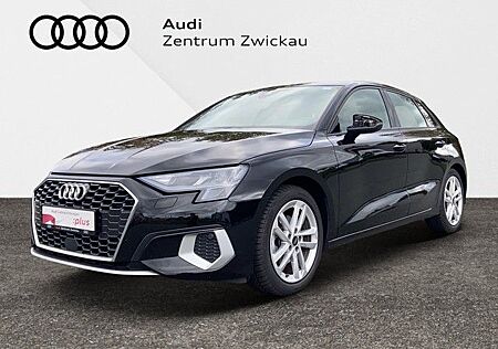 Audi A3 Sportback 35TDI Advanced Scheinwerfer LED Tec