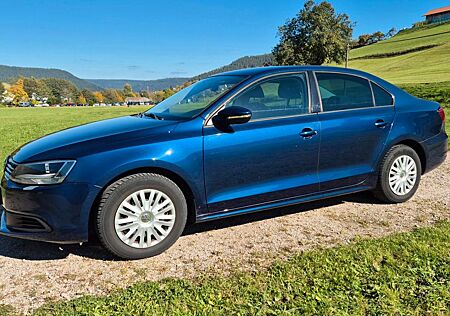 VW Jetta Volkswagen 1,2 Comfortline Comfortline
