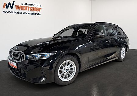 BMW 320d Touring Steptronic M Sport--AHK/HeadUp/HiFi