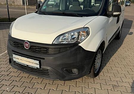 Fiat Doblo *MAXI*KASTEN*ORG-67.000TKM*EU6*