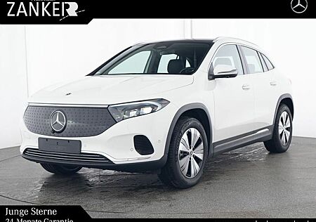 Mercedes-Benz EQA 350 4MATIC Progressive *AHK*PANO*360*KEYLESS