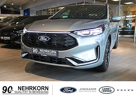 Ford Kuga PHEV ST-Line X LED Winter2 B&O HUD ACC uvm.