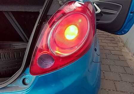 Ford Ka /+ 1,2 Trend Trend