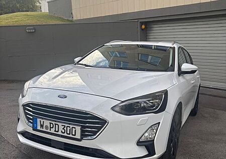 Ford Focus 2,0 (Top Zustand)