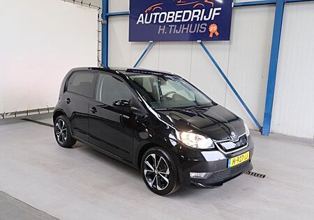 Skoda Citigo e-iV EV Style