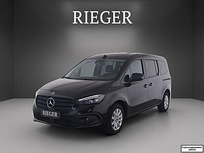 Mercedes-Benz Citan 113 Tourer PRO Progressive*7Sitze*LED