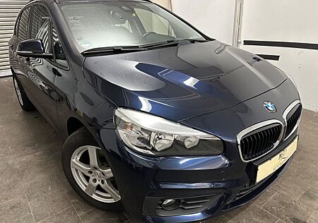 BMW 216 Baureihe 2 Active Tourer d