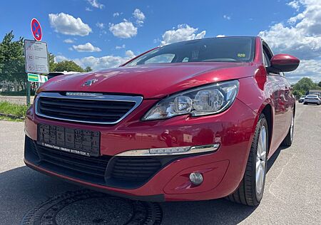 Peugeot 308 Access