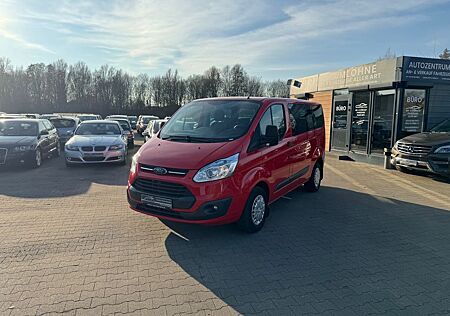 Ford Transit Custom Kombi 300 L1 Trend/9-SITZER/KLIMA