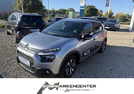 Citroën C3 Max PDC Klimaautm. CarPlay