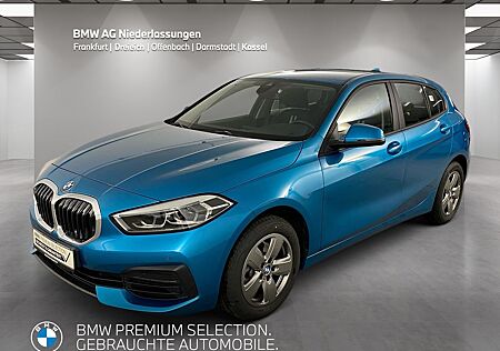 BMW 118i LiveCockpitProf PDC Sportsitze LED
