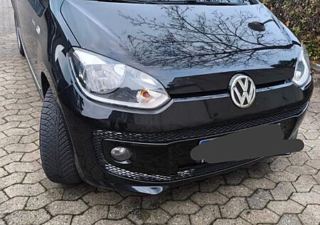 VW Up Volkswagen ! 1.0 55kW move ! move !
