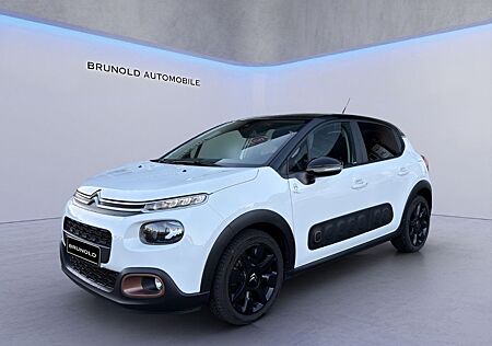 Citroën C3 1.2 110 S&S Origins Kamera PDC NAVI Sitzheizu