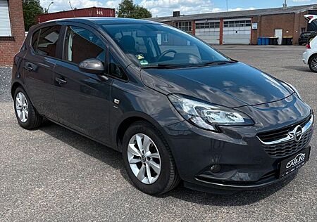 Opel Corsa E Drive Turbo