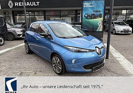 Renault ZOE Intens 41 kWh