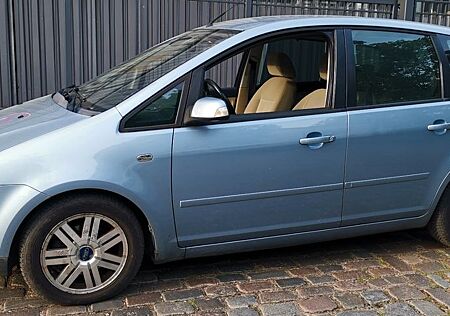 Ford C-Max 1,6TDCi Ghia AUTOMATIK Tüv01.26 SHZ PdcAHK