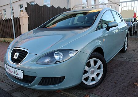 Seat Leon Reference|Klimaanlage|Alu