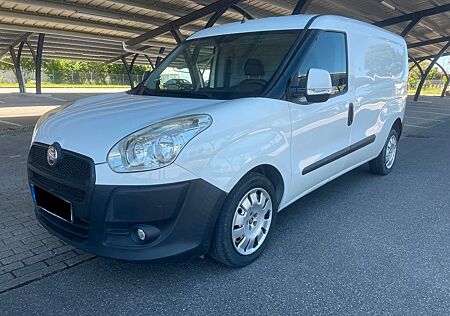 Fiat Doblo 1.6 JTD Kasten MAXI KLIMA gepflegt!
