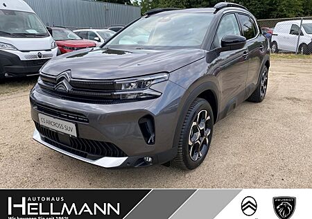Citroën C5 Aircross Max 1.5 BlueHDi 130 EAT8 *Sofort Lie
