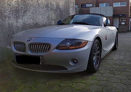 BMW Z4 2.5i