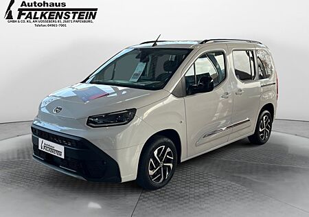 Toyota Pro Ace Proace City Verso 1.5 D-4D L1 Aut Team Deutschla