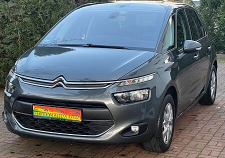 Citroën C4 Picasso /Spacetourer Selection