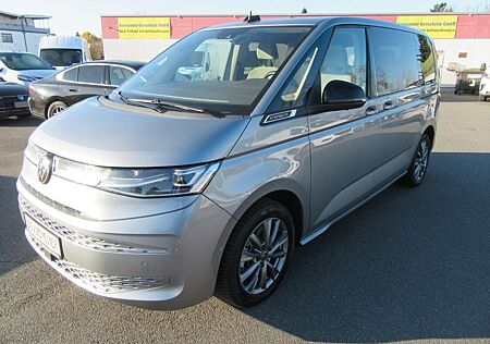 VW T7 Multivan Volkswagen Style L2, PHEV, PANODACH, AHK