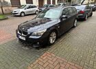 BMW 535d A touring M Paket Komfort sitze Export/bast