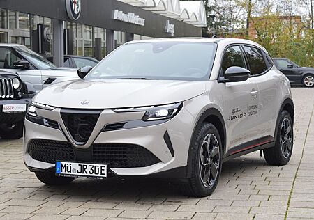 Alfa Romeo Junior ELETTRICA SPECIALE 156PS/NAVI/MATRIX-LED