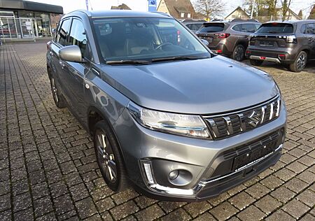 Suzuki Vitara 1.4 Mild-Hybrid Comfort 4x4