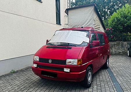 VW T4 California Volkswagen carthago Malibu H-Zulassung
