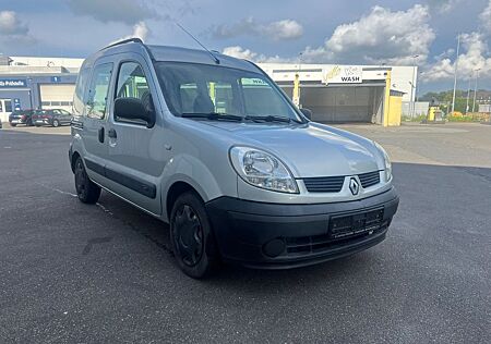 Renault Kangoo Expression *AHK*WOMO*Klima*