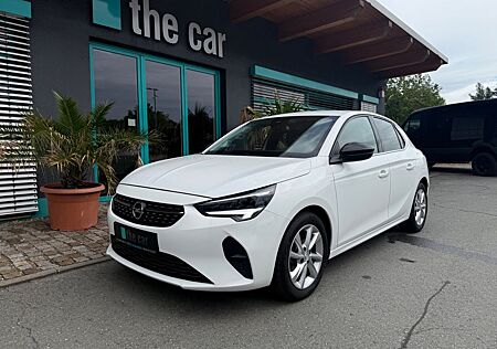 Opel Corsa F Elegance LED/SHZ/DAB