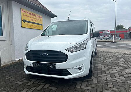 Ford Transit Connect 1.0 Kasten lang