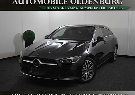 Mercedes-Benz CLA 250 Shooting Brake CLA 250 e SB Progressive *Distro+*Pano*Wide*AHK*