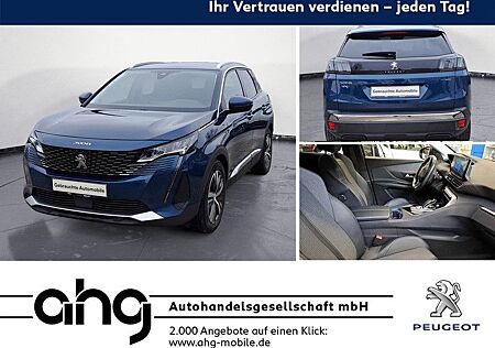Peugeot 3008 Allure Pack Hybrid 225 e-EAT8 Bluetooth PDC