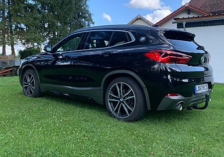 BMW X2 xDrive20d M Sport X Steptronic M Sport X