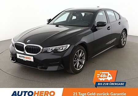 BMW 320i Sport Line Aut.*NAVI*LED*TEMPO*PDC*
