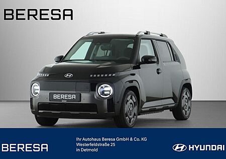 Hyundai Inster Cross EV MY25 49 kWh*Effizienz-Paket*