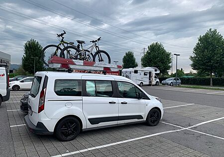 Ford Grand Tourneo 1.5 EcoBlue 88kW Trend - CAMPER